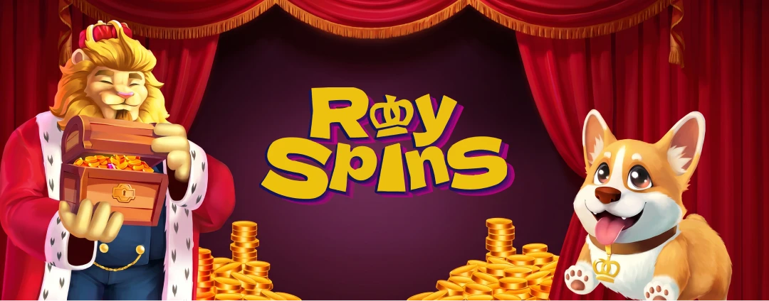 royspins